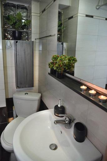 Eclectic Luxury Apartment Salonic Exterior foto